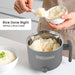 NOODLE EXPRESS™ Mini Hot Pot
