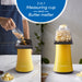 4-Quart Hot Air Popcorn Popper EPM712Y