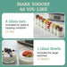 ProBioticPRO™ Digital Yogurt Maker