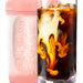 Hyperchiller Instant Coffee/Beverage Cooler, Rose Gold