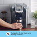Hyperchiller Instant Coffee/Beverage Cooler, Stainless Steel