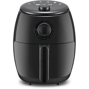2.1Qt. Personal Air Fryer with Adjustable Temperature & Timer
