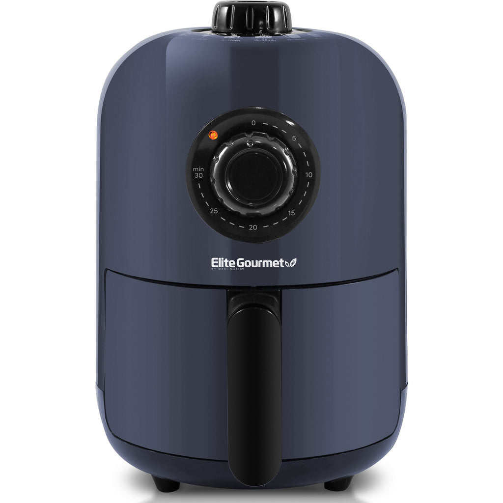 1.1Qt. Personal Air Fryer with 30-min Timer EAF1121