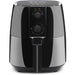 4 Qt. Electric Hot Air Fryer with Timer & Temperature Controls