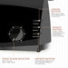 4 Slice Long Slot Cool Touch Toaster