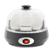 Charcoal  Automatic Egg Cooker