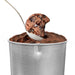 4 Qt. Electric Motorized Old-Fashioned Bucket Ice Cream Maker