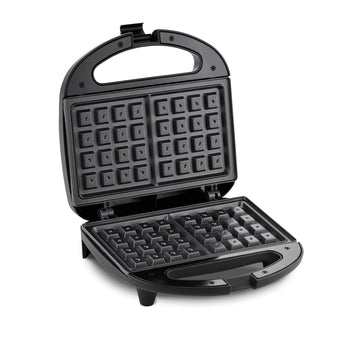 Electric Non-Stick Belgian Waffle Maker Iron